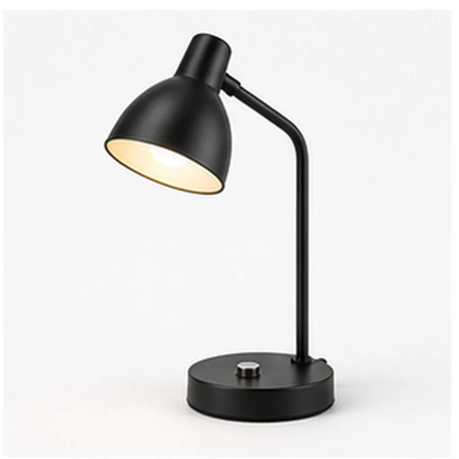 Örnek Modern Masa Lambası